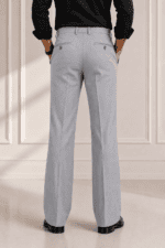 Men's Premium Bootcut Formal Pant - Image 6