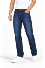 COTTAN JEANS NARROW FIT