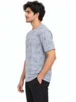 DOWN SHOULDER T-SHIRT - Image 2