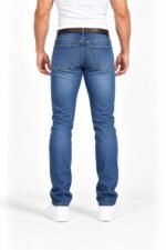 COTTAN JEANS NARROW FIT - Image 2