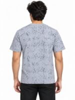 DOWN SHOULDER T-SHIRT - Image 3