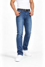 COTTAN JEANS NARROW FIT - Image 3