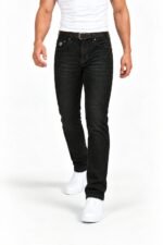 Cottan jeans Narrow fit - Image 2