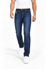 COTTAN JEANS NARROW FIT - Image 2
