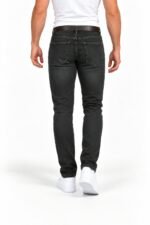 cottan jeans narrow fit - Image 4