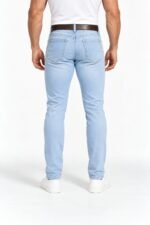 COTTAN JEANS NARROW FIT - Image 3