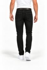 Cottan jeans Narrow fit - Image 3