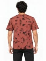 DOWN SHOULDER  T-SHIRT - Image 3