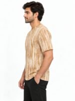 DOWN SHOULDER T-SHIRT FOR MENS - Image 2