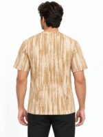 DOWN SHOULDER T-SHIRT FOR MENS - Image 3