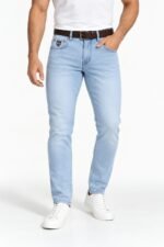 COTTAN JEANS NARROW FIT