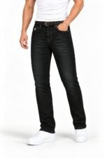 Cottan jeans Narrow fit