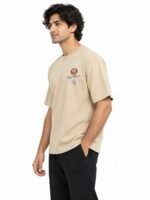 DOWN SHOULDER T-SHIRT - Image 3