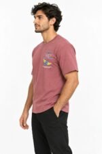DOWN SHOULDER T-SHIRT - Image 3