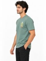 DOWN SHOULDER T-SHIRT - Image 2