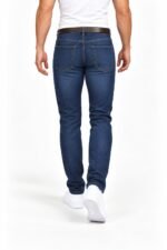 COTTAN JEANS NARROW FIT - Image 3