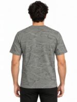 DOWN SHOULDER  T-SHIRT - Image 3