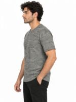 DOWN SHOULDER  T-SHIRT - Image 2